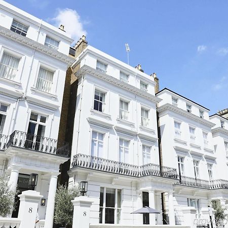 The Laslett Londra Esterno foto