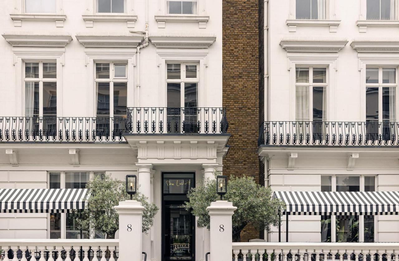 The Laslett Londra Esterno foto