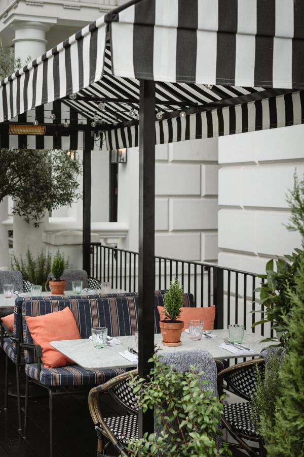 The Laslett Londra Esterno foto