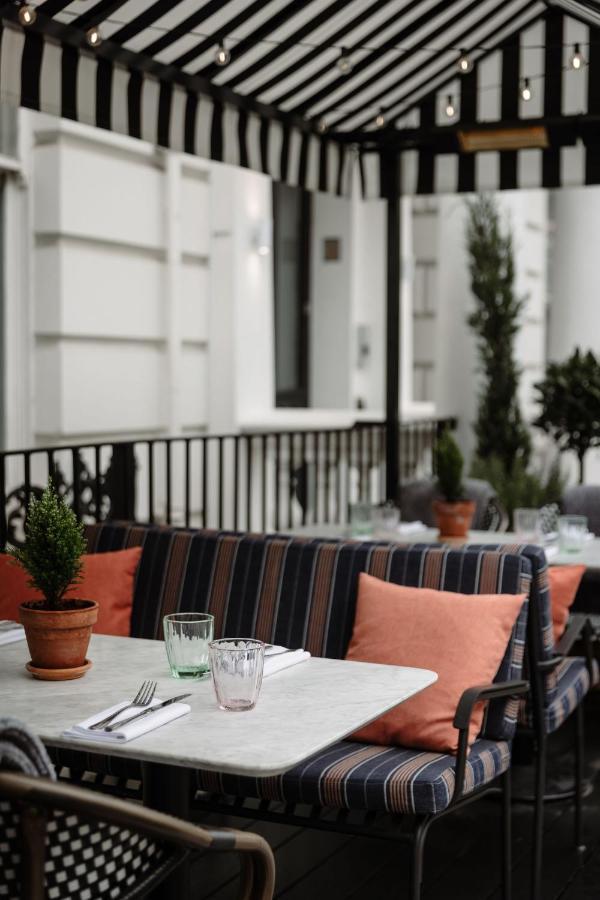The Laslett Londra Esterno foto