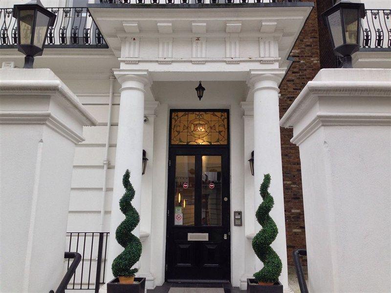 The Laslett Londra Esterno foto
