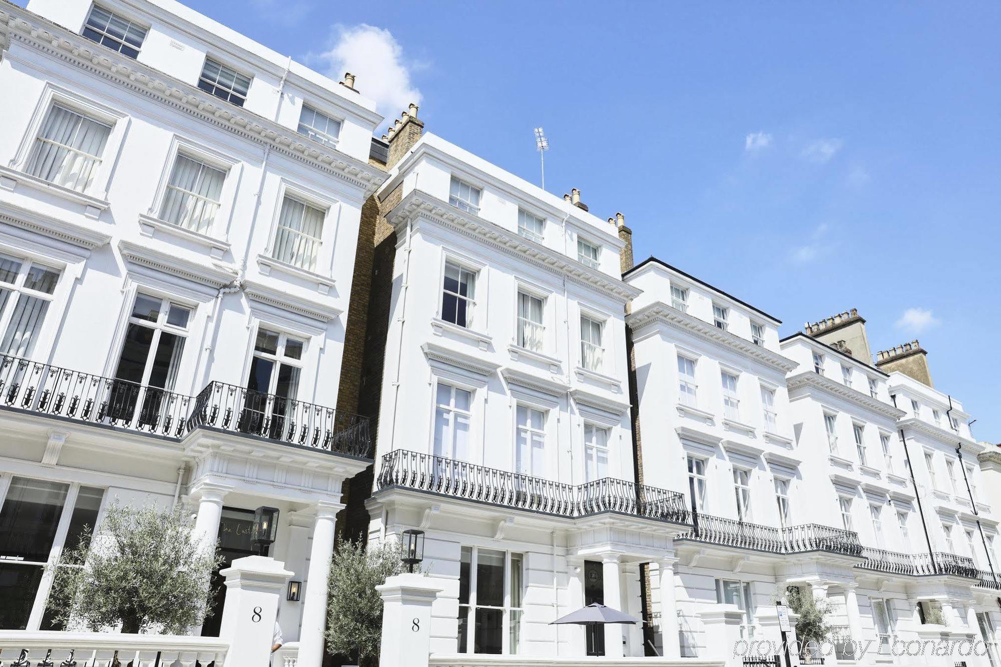 The Laslett Londra Esterno foto