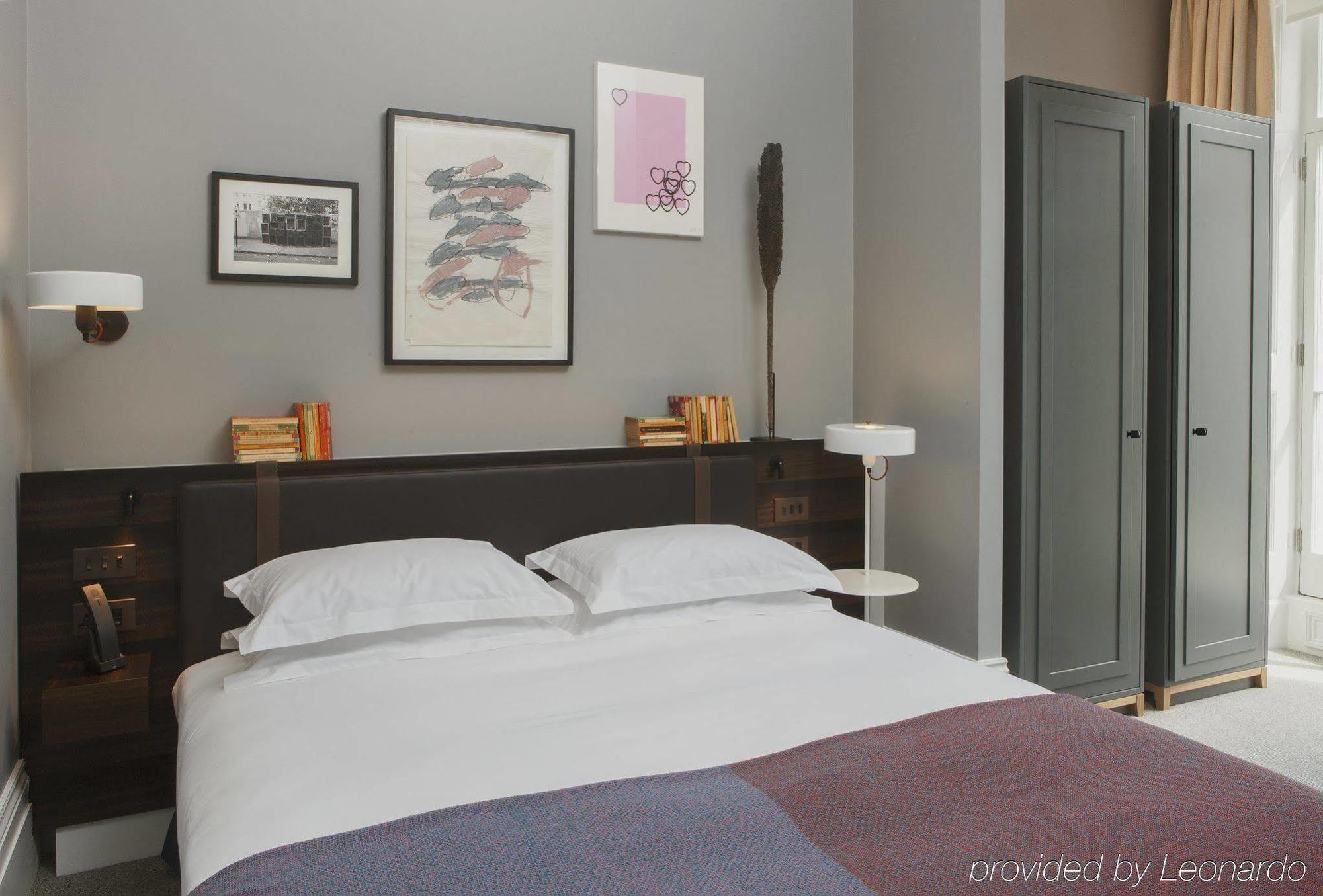 The Laslett Londra Esterno foto