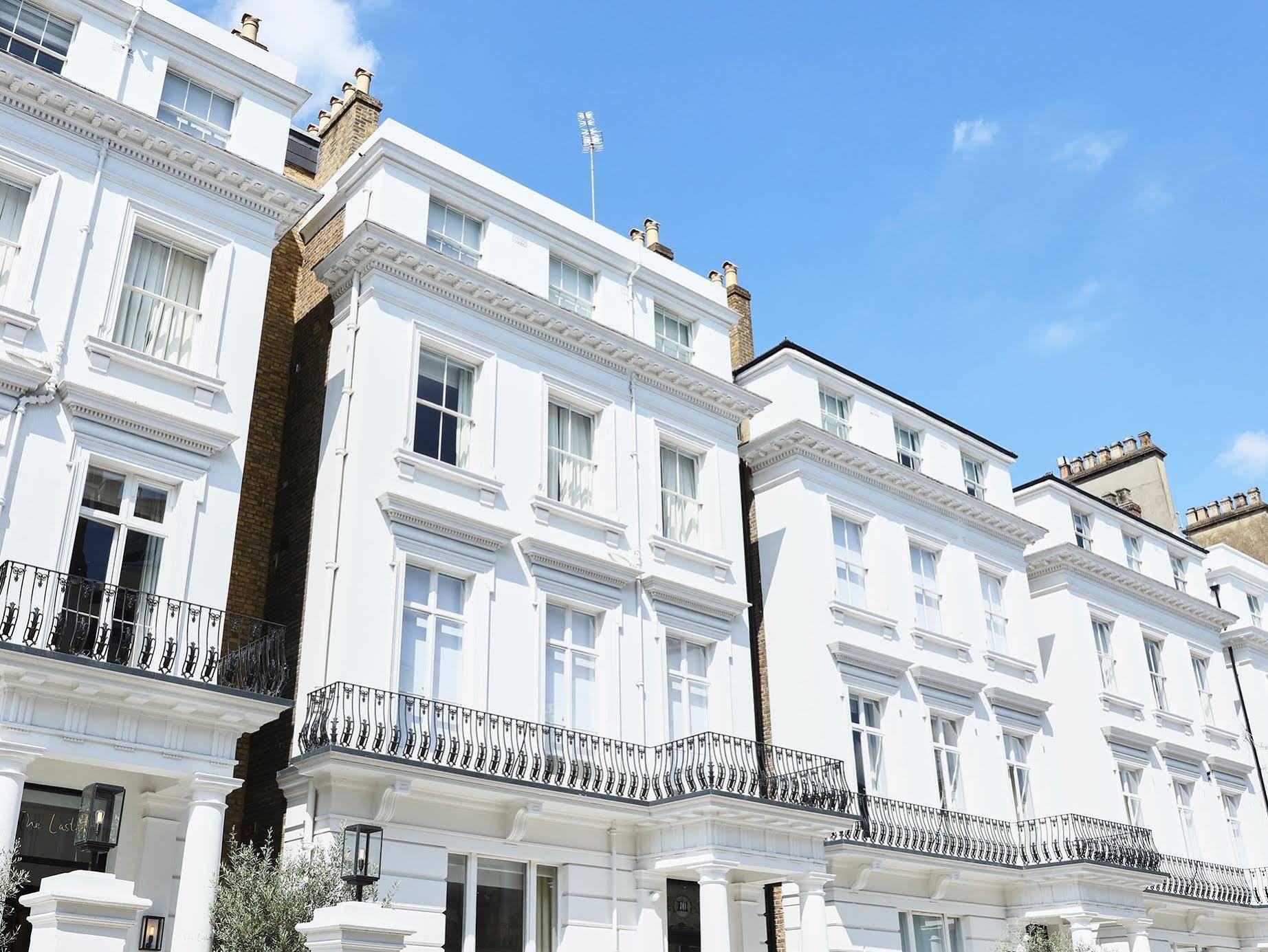 The Laslett Londra Esterno foto